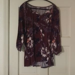 Lularoe Debra Top